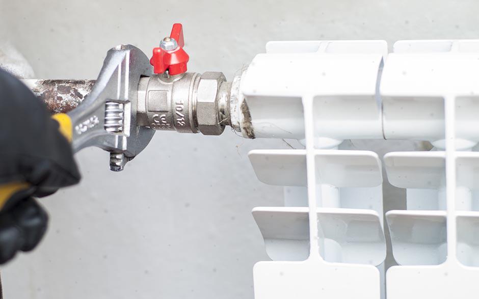 contrat de maintenance chauffage Rosny-sous-Bois