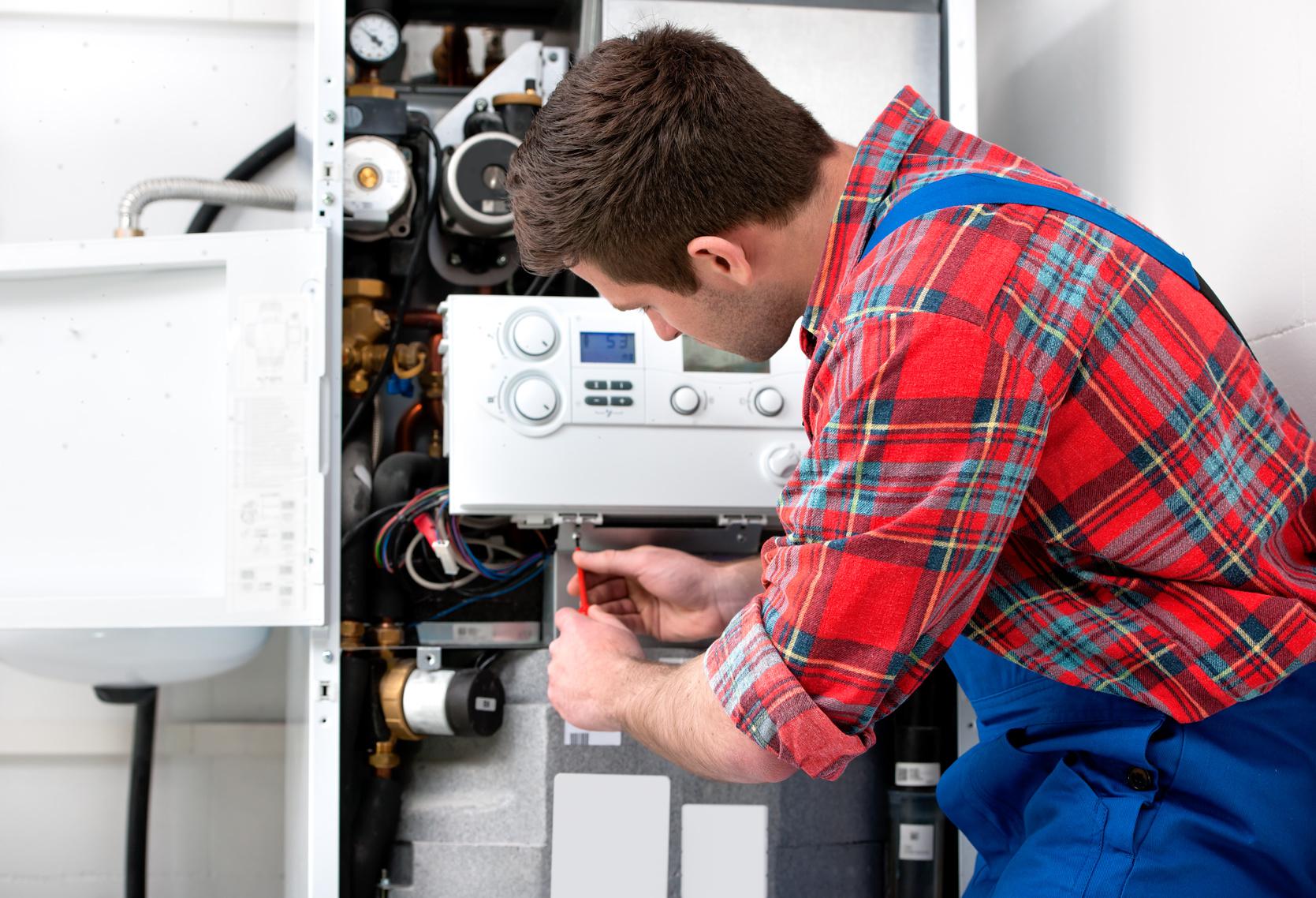contrat d'entretien chauffage Clamart