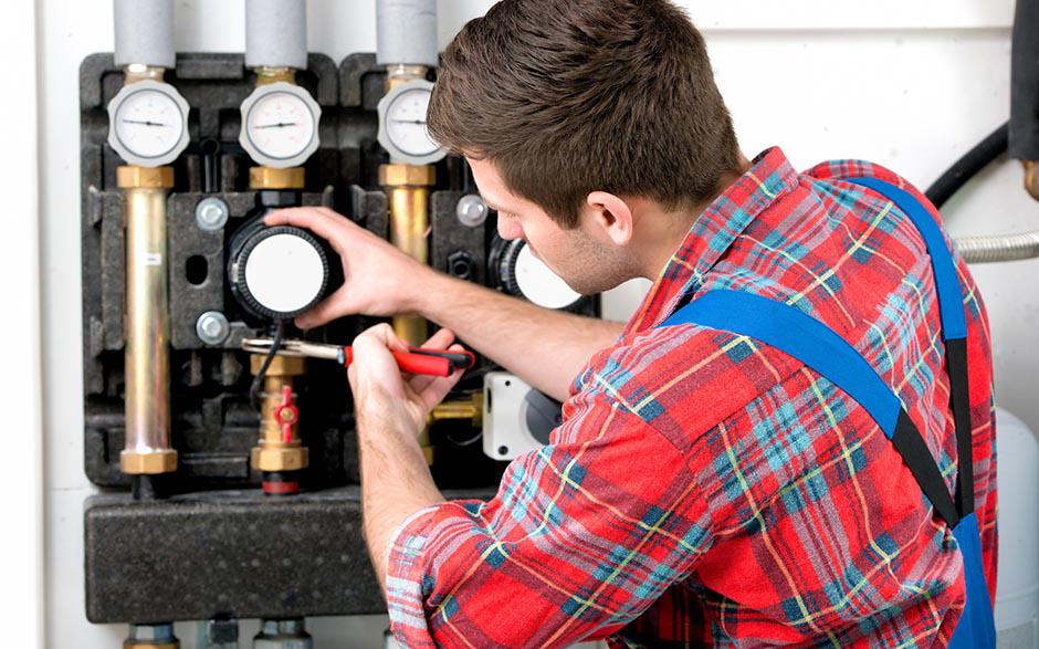 contrat d'entretien chauffage Clamart