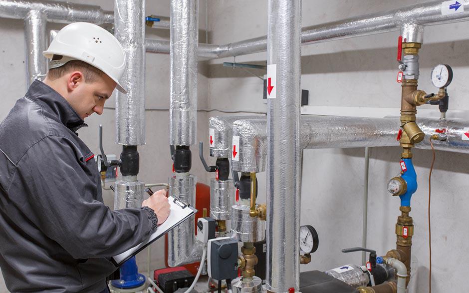 entretien chauffe eau Bobigny